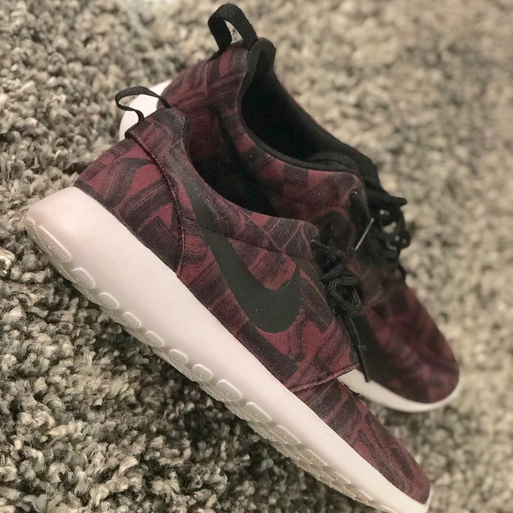 Nike Roshe Run